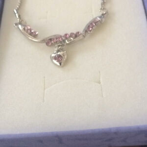 Magnificent New Necklace